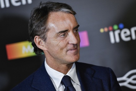 Mancini: «Vogliamo vincere gli Europei»