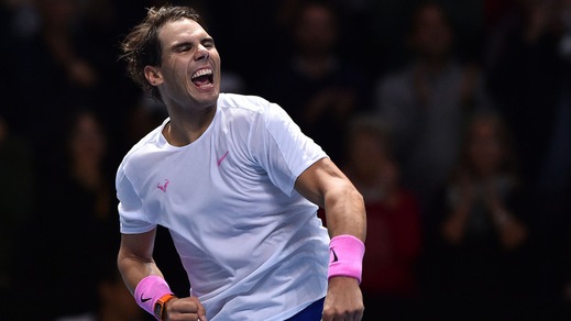 Abu Dhabi, è Nadal-Tsitsipas la finale. Khachanov mai in partita