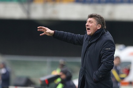 Torino, Mazzarri: "Belotti, Zaza e Berenguer vanno a mille, difficile sbagliare scelta"
