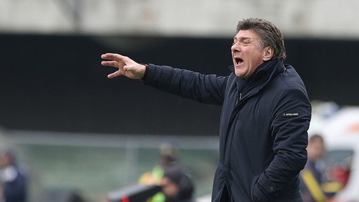 Torino, Mazzarri: "Belotti, Zaza e Berenguer vanno a mille, difficile sbagliare scelta"