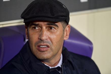 Roma, Fonseca: "Bella partita. Sta cambiando la testa dei giocatori"