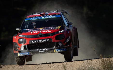 Mondiale Rally, Pirelli fornitore unico dal 2021