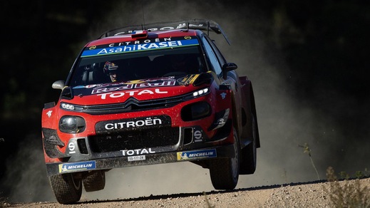 Mondiale Rally, Pirelli fornitore unico dal 2021