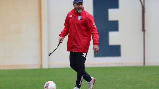 Diretta Serie B alle 15, probabili formazioni. Dove vederla in tv