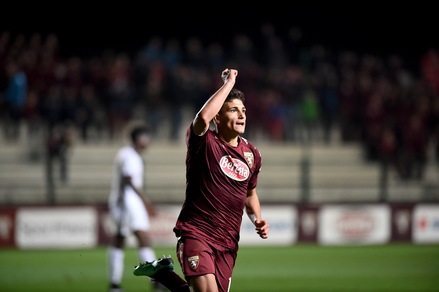 Primavera Pescara-Torino, doppio Rauti, termina 0-3