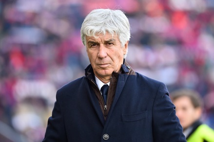 Gasperini: "Atalanta, col Milan vale l'Europa"
