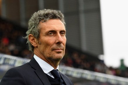 Udinese, Gotti: "Bene per 70' minuti. Ora un passo alla volta"