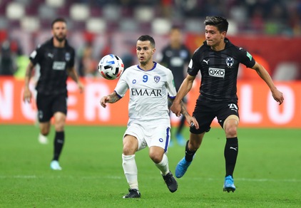 Mondiale per club, Giovinco chiude 4°. Vince il Monterrey ai rigori