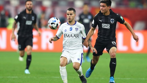 Mondiale per club, Giovinco chiude 4°. Vince il Monterrey ai rigori