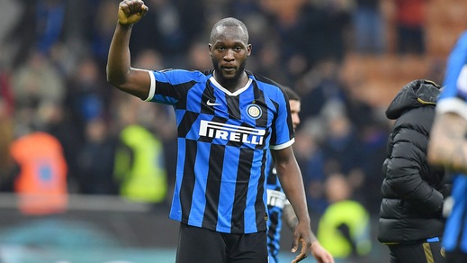 L'Inter cala il poker. Sarri: “Juve motivata”