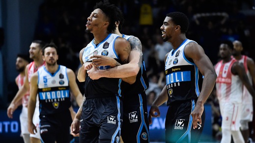 Serie A, Cremona batte Varese ed è quarta