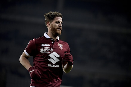 Torino, ancora esami in programma per Ansaldi