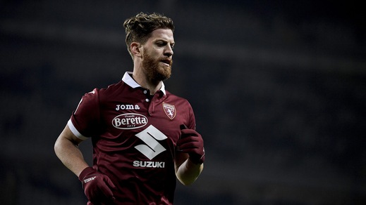 Torino, ancora esami in programma per Ansaldi