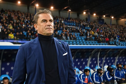 Spal, Semplici esulta: "Contentissimo che i ragazzi ci abbiano creduto"