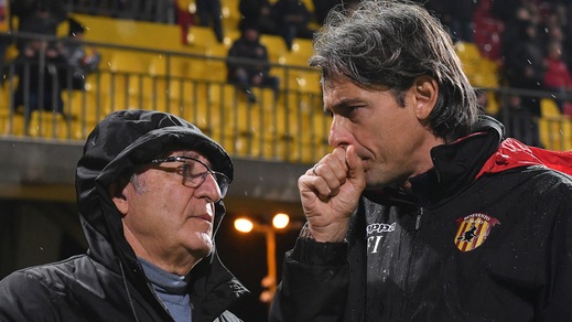 Inzaghi piega Nesta e mette la Juve di Deschamps nel mirino