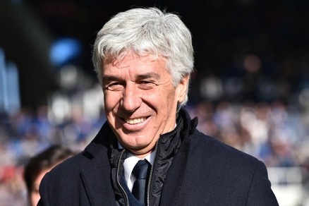 Atalanta, Gasperini: "2019 fantastico. Kulusevski con noi? Chiedete a Percassi