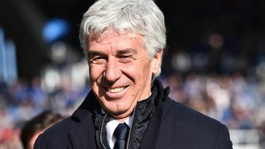Atalanta, Gasperini: "2019 fantastico. Kulusevski con noi? Chiedete a Percassi