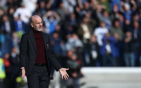 Milan, Pioli chiede rinforzi: "Ibrahimovic ci darebbe determinazione"