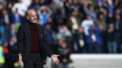 Milan, Pioli chiede rinforzi: "Ibrahimovic ci darebbe determinazione"