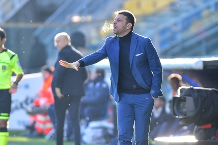 Parma, D'Aversa: "Kulusevski all'Inter? Ho perso anche Gervinho, lasciatemi qualcuno"