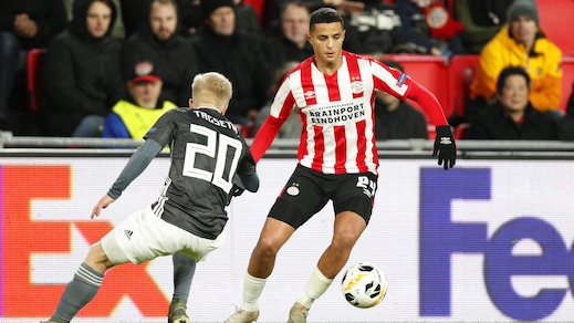 Ihattaren, l’ultimo regalo di Van Bommel