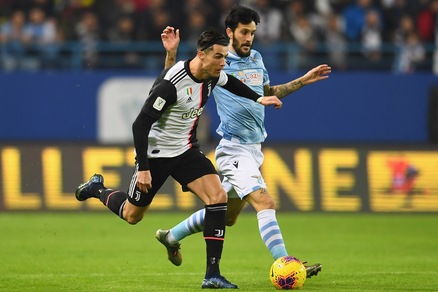 Supercoppa, Juventus-Lazio 1-3: il tabellino