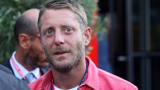 Lapo Elkann è una furia: “Vergogna Juve!”