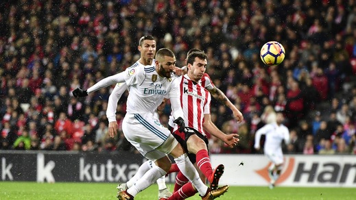 Yeray Alvarez, l’Athletic Bilbao chiede 70 milioni