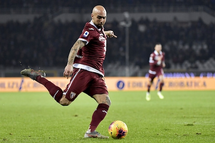 Fiorentina, il mercato comincia da Zaza