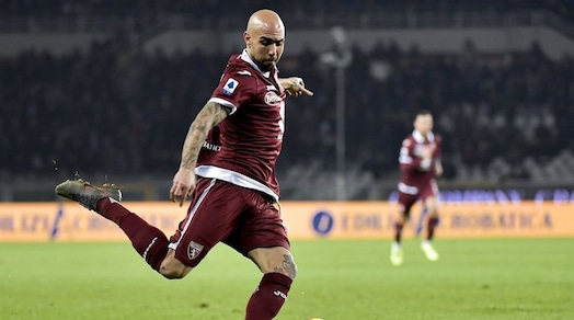 Fiorentina, il mercato comincia da Zaza