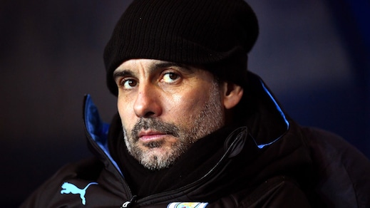 Manchester City, Guardiola alla Premier League: "Grazie per il calendario..."