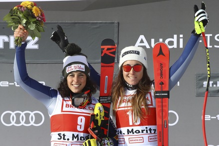 Coppa del Mondo, l'Italia chiama 11 atlete per gigante e slalom di Lienz