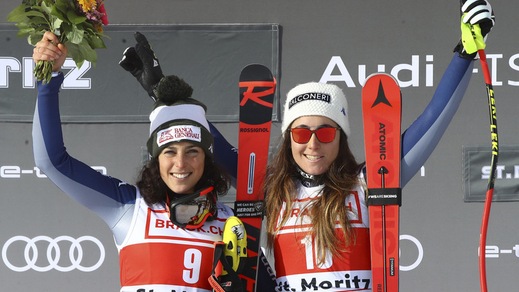 Coppa del Mondo, l'Italia chiama 11 atlete per gigante e slalom di Lienz