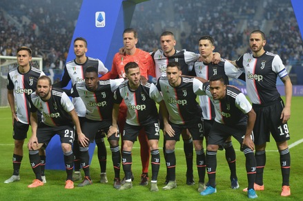 "Juve dietro solo a Barcellona e Real Madrid per monte ingaggi"