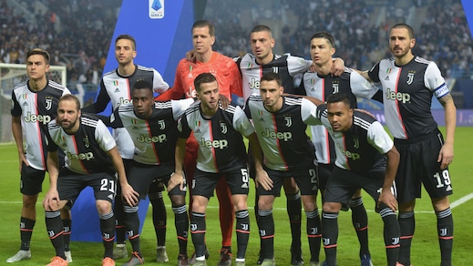 "Juve dietro solo a Barcellona e Real Madrid per monte ingaggi"