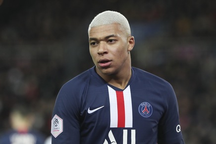 PSG, Mbappè: "Nessuna rivalità con Neymar. Messi? Assurdo"
