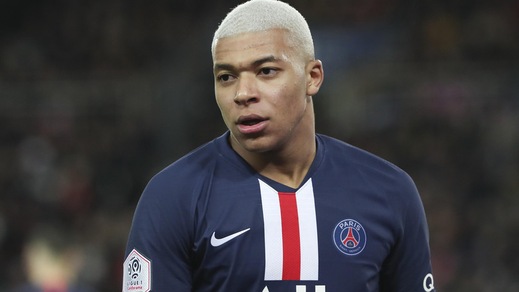 PSG, Mbappè: "Nessuna rivalità con Neymar. Messi? Assurdo"