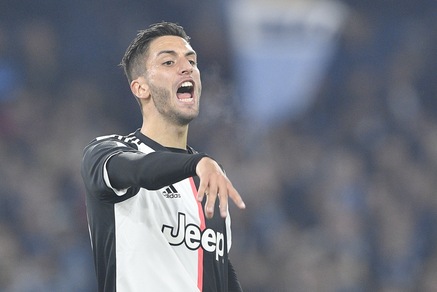 Serie A, Bentancur squalificato tre turni dopo la Supercoppa