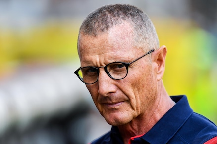 Genoa, corsa a due per la panchina tra Lopez e Andreazzoli