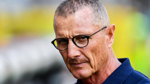 Genoa, corsa a due per la panchina tra Lopez e Andreazzoli