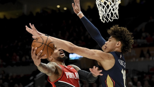 Nba: Belinelli show e successo Spurs, vince anche Melli con i Pelicans