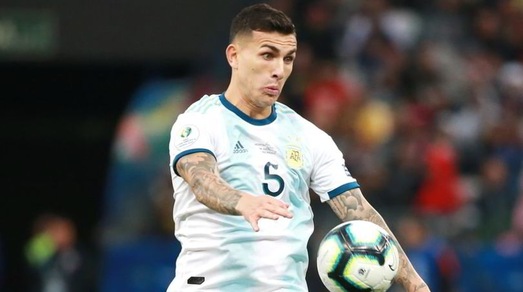 Haaland alla Juve, ci siamo. Paredes in cambio di Emre Can