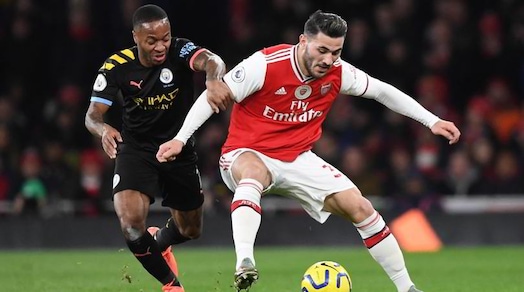 Roma, sondaggio per Kolasinac. Mariano Diaz subito solo se si vende