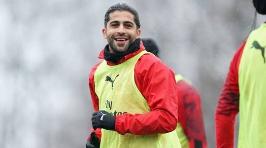 Napoli, Ricardo Rodriguez guida i sogni sulla fascia