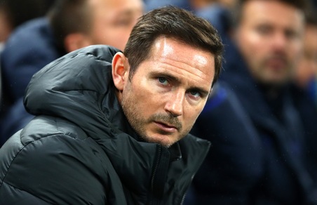 Lampard attacca Mourinho: "Su Rudiger parole spiacevoli"
