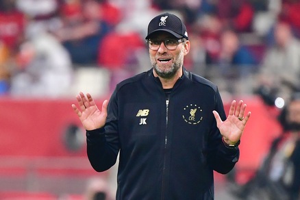 Liverpool, Klopp tra amicizia e derby: "Buona fortuna ad Ancelotti"