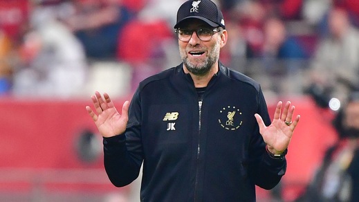Liverpool, Klopp tra amicizia e derby: "Buona fortuna ad Ancelotti"