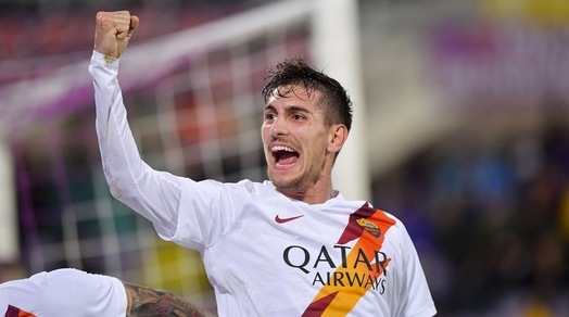 Roma, rinnovo vicino per Pellegrini: ecco quanto guadagnerà