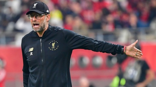 Klopp furioso con il Boxing Day: "Giocare il 26 e il 28 dicembre è un crimine"