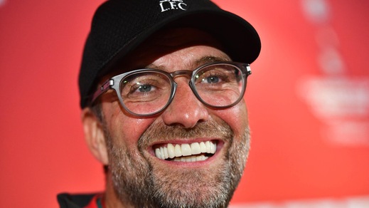 Klopp: "Giocare il 26 è un crimine". Cavani, niente Atletico